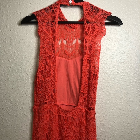 Free People Daydream Dress - Picture 7 of 11